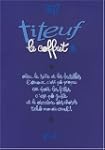 COFFRET TITEUF T01 À T06