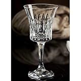 KNIGHTSBRIDGE GOBLET S/4