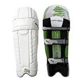 Puma Ballistic 4000 Batting Pads