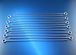 12 x SPIESSE GRILLSPIESSE SCHASCHLIKSPIESSE EDELSTAHL 30 cm