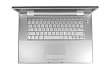 ProTouch Keyboard Protector, MacBook Pro 15/17" - Arctic