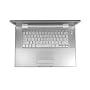 ProTouch Keyboard Protector, MacBook Pro 15/17" - Arctic