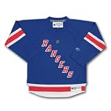 Youth New York Rangers Team Replica Jersey