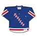 Youth New York Rangers Team Replica Jersey