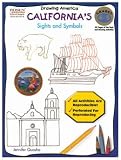 Search : How to Draw California's Sights and Symbols (Kid's Guide to Drawing America)