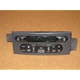 04 04 06 07 08 CHRYSLER PACIFICA HEATER AC DIGITAL CLIMATE CONTROL 
