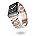 Stainless Steel (Rose)