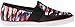 Nine West Women's Bonkers Synthetic Fashion Sneaker