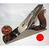 Eigenschaften Work it  / Schlichthobel Hobel Jack Plane Profi NEU