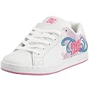 DC Shoes PIXIE 4 WOMENS SHOE D0302163, Damen Sneaker, braun,