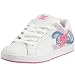 DC Women's Pixie 4 Sneaker
