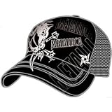 Metallica - Caps - Trucker Baseball