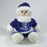 NCAA Duke Blue Devils Plush Snowflake Friend 22