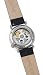 41sALCVJC4L. SL75  Stuhrling Original Ladies Cupid Aphrodite Collection Automatic Skeleton