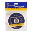 Beading Cord, 30 Pound Test, Filament
