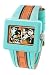 Limited Edition Revenj EOS Soul Traffic Turquoise Watch