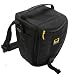 Mountainsmith Beacon II SLR Camera Holster Case, Black, Medium