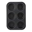 Kitchen Essentials® from Calphalon® Jumbo Muffin Pan