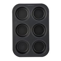 Kitchen Essentialsandreg; from Calphalonandreg; Jumbo Muffin Pan