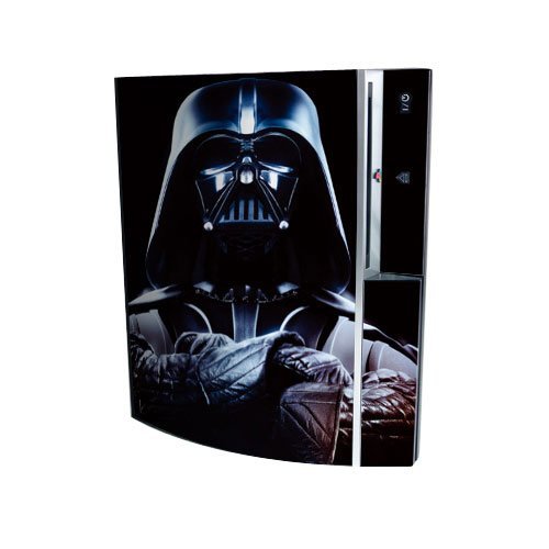 Star Wars PS3 Playstation 3 Body Protector Skin Decal Sticker, Item No.PS30853-53