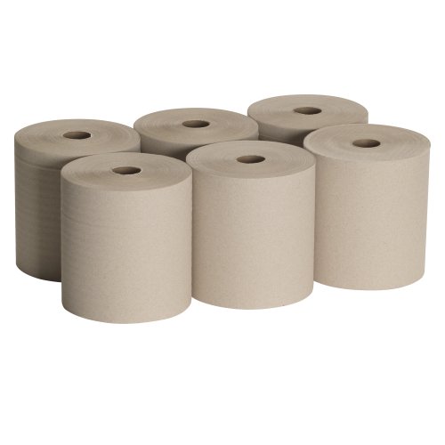 Georgia-Pacific Envision High Capacity Paper Towel Roll, Hardwound image
