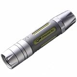 Princeton Tec Genesis 3 Watt LED Flashlight, Green