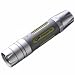 Princeton Tec Genesis 3 Watt LED Flashlight, Green