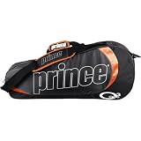 Prince Court Classic Triple Tennis Bag