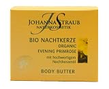 Straub Bio Nachtkerze Body Butter 200ml