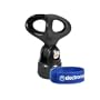 QTX Sound Microphone Clip Holder for 30mm Diameter Microphones
