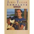 James Taylor Complete, Vol. 1 book cover
