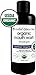 Organic Mouth Wash Concentrate by Herbal Choice Mari (3.4 Fl Oz Glass Bottle) - No Toxic Synthetic Chemicals