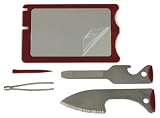 Wenger 45150 TravelCard Multitool