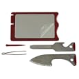 Wenger 45150 TravelCard Multitool