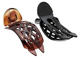 France Luxe Lattice Slide Clip - Classic