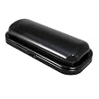 Enrock EKMCB90 Marine Boat Car Radio Stereo Receiver Waterproof Black Cover