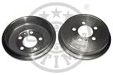 Produkt-Bild: BREMSEN - BREMSSTROMMEL VW FOX (5Z1)1999/10-2008/05 / FOX (5Z1) / 89Q