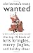 Christmas's Most Wanted(TM): The Top 10 Book of Kris Kringles, Merry Jingles, and Holiday Cheer