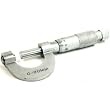 Micrometer Millimeter Caliper Gauge MM Measuring Tool