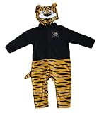 Missouri Tigers Infant Fleece Costume