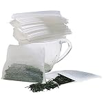 Filter Bags with String