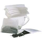 Filter Bags with String