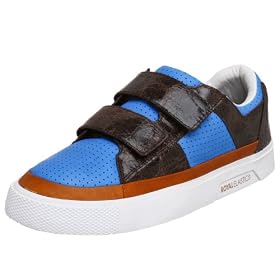 Royal Elastics Mens King Strap Sneaker by Royal Elastics