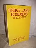 Urban land economics