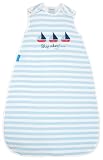 2.5 Tog Grobag Baby Sleeping Bag Ship Ahoy 0-6 months