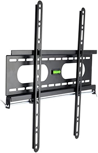 Protronix Low Profile TV Wall Mount for 23-42" LED Plasma Flat Screens, Less than 1 Inch Distance from Wall