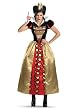 Womens Red Queen Classic