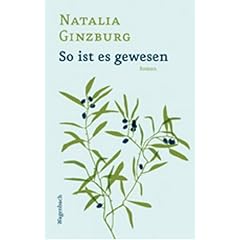 So ist es gewesen