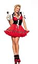 Fetching Fraulein Sexy Beer Girl Costume Adult