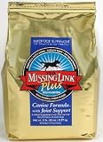 Pet Supplies : Missing Link Plus with Glucosamine (Canine) - 5 pounds